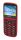 Olympia Sun 5,87 cm (2.31") 77,4 g Rot Kamera-Handy