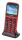 Olympia Sun 5,87 cm (2.31") 77,4 g Rot Kamera-Handy