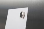 MAUL 6170896 Bastel-Magnet Rund