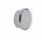MAUL 6170896 Bastel-Magnet Rund