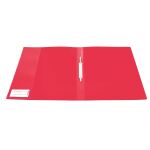 HERMA 19490 Sammelmappe Polypropylen (PP) Rot A4