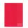 HERMA 19490 Sammelmappe Polypropylen (PP) Rot A4