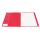 HERMA 19490 Sammelmappe Polypropylen (PP) Rot A4