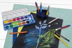 Pelikan griffix Bunts./Bleist. Mix 10 Stück in Faltschachtel