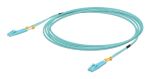 Ubiquiti UACC-OFC-MM-5M InfiniBand/Glasfaserkabel LC...