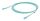 Ubiquiti UACC-OFC-MM-5M InfiniBand/Glasfaserkabel LC LC/LC Aqua-Farbe