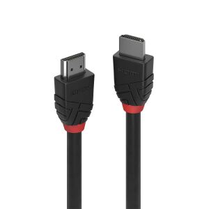Lindy 36467 HDMI-Kabel 7,5 m HDMI Typ A (Standard) Schwarz