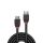 Lindy 36467 HDMI-Kabel 7,5 m HDMI Typ A (Standard) Schwarz