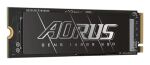GIGABYTE AORUS Gen5 14000 4 TB M.2 PCI Express 5.0 NVMe 3D TLC NAND