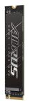 GIGABYTE AORUS Gen5 14000 4 TB M.2 PCI Express 5.0 NVMe 3D TLC NAND