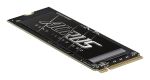 GIGABYTE AORUS Gen5 14000 4 TB M.2 PCI Express 5.0 NVMe 3D TLC NAND