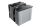 be quiet! Pure Rock Pro 3 Prozessor Luftkühlung 12 cm Silber 1 Stück(e)