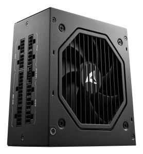 Sharkoon Rebel P20 Netzteil 1200 W 24-pin ATX ATX Schwarz