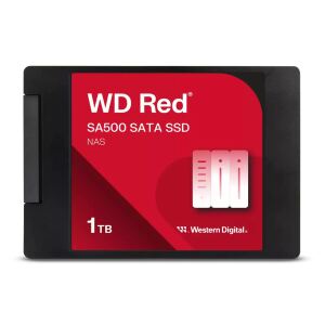 Western Digital WDS100T1R0A Internes Solid State Drive 1 TB 2.5" SATA 3D NAND
