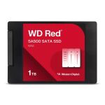 Western Digital WDS100T1R0A Internes Solid State Drive 1 TB 2.5" SATA 3D NAND