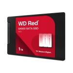 Western Digital WDS100T1R0A Internes Solid State Drive 1 TB 2.5" SATA 3D NAND