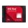 Western Digital WDS100T1R0A Internes Solid State Drive 1 TB 2.5" SATA 3D NAND
