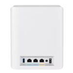 ASUS ZenWiFi BT10 Tri-Band (2,4 GHz/5 GHz/6 GHz) Wi-Fi 7 (802.11be) Weiß 3 Intern