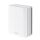 ASUS ZenWiFi BT10 Tri-Band (2,4 GHz/5 GHz/6 GHz) Wi-Fi 7 (802.11be) Weiß 3 Intern
