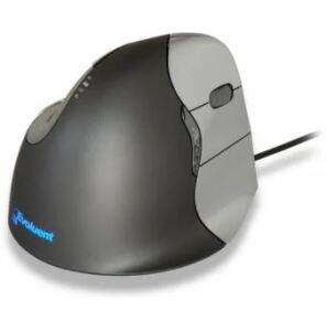 Evoluent VerticalMouse 4 Maus Büro rechts USB Typ-A Laser