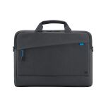 Mobilis 025027 Laptoptasche 35,6 cm (14") Aktenkoffer Schwarz
