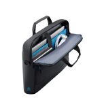 Mobilis 025027 Laptoptasche 35,6 cm (14") Aktenkoffer Schwarz