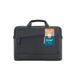 Mobilis 025027 Laptoptasche 35,6 cm (14") Aktenkoffer Schwarz