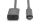 Digitus Aktives USB 3.2 Gen2 10G Verlängerungskabel, USB-C - USB-C, 5m