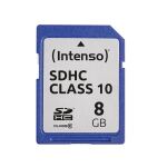 Intenso SD Karte Class 10