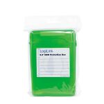 LogiLink UA0133G Speicherlaufwerkhülle Cover Grün