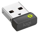 Logitech 920-010345 Tastatur Büro Bluetooth QWERTZ Deutsch Graphit