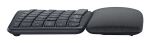 Logitech 920-010345 Tastatur Büro Bluetooth QWERTZ Deutsch Graphit