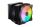 be quiet! Pure Rock Pro 3 LX Black Prozessor Luftkühlung 12 cm Schwarz 1 Stück(e)