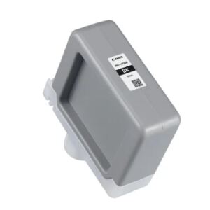 Canon PFI-110BK Druckerpatrone Original Schwarz