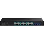 Trendnet TPE-30284 Netzwerk-Switch Managed L2/L4 Gigabit...
