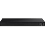 Trendnet TPE-30284 Netzwerk-Switch Managed L2/L4 Gigabit Ethernet (10/100/1000) Power over Ethernet (PoE) 1U Schwarz