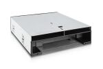 Icy Dock MB095SP-B Computer-Gehäuseteil Universal HDD-Käfig