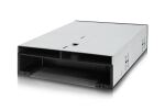 Icy Dock MB095SP-B Computer-Gehäuseteil Universal HDD-Käfig