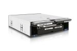 Icy Dock MB095SP-B Computer-Gehäuseteil Universal HDD-Käfig