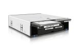 Icy Dock MB095SP-B Computer-Gehäuseteil Universal HDD-Käfig