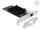 DELOCK PCI Express x8 Karte 1 x RJ45 10 Gigabit LAN i82599