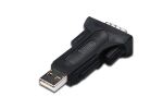 Digitus USB - Serieller Adapter