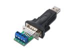 Digitus USB - Serieller Adapter