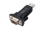 Digitus USB - Serieller Adapter