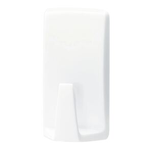 TESA 59701-00000-03 Wandhalterung Drinnen Universalhaken Weiß 1 Stück(e)