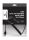Gembird CC-LMAM-1.5M Lightning-Kabel 1,5 m Schwarz