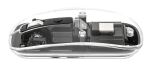 Manhattan 190268 Maus Universal Beidhändig RF Wireless Optisch 1600 DPI