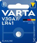 Varta 24261 101 401 Haushaltsbatterie Einwegbatterie LR41...