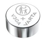Varta 24261 101 401 Haushaltsbatterie Einwegbatterie LR41...