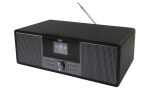 Xoro HMT 600 V2 Internet Digital Schwarz